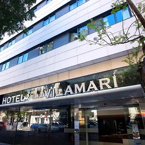 Hotel Vilamari, Barcelone