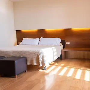 Hotel Turin, Barcelone