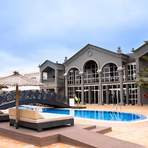 Hotel Coral ****
