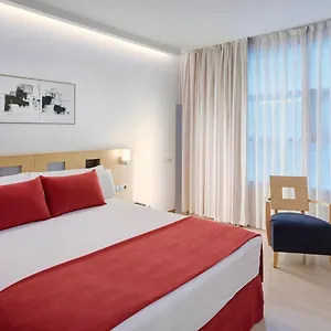 Hotel Sercotel Caspe, Barcelone