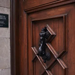 Pensjonat Close To Passeig De Gracia