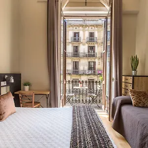 Pensjonat El Born By Casa Consell