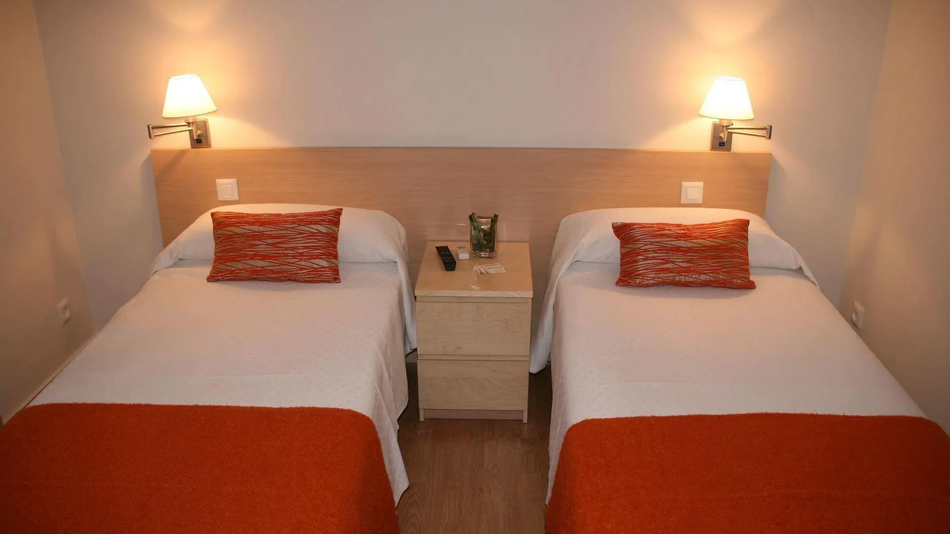 Bcnstop Parc Gueell Barcelona Aparthotel