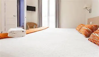 Bcnstop Parc Gueell Barcelona Aparthotel